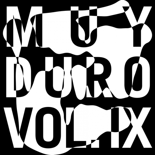 VA - Muy Duro Vol. 9 [MD09]